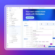 Bubble – Full-Stack No-Code AI App Builder for Web & Mobile Apps
